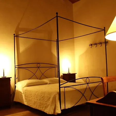 Agriturismo Bugilfezza-2